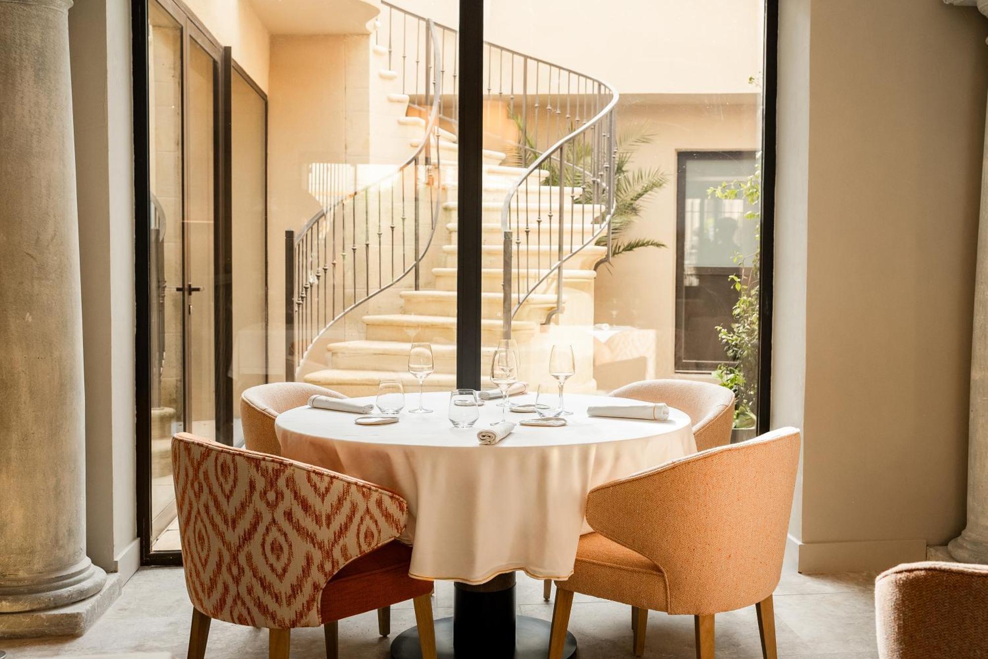 La Maison D'Uzes Relais & Chateaux Exterior photo