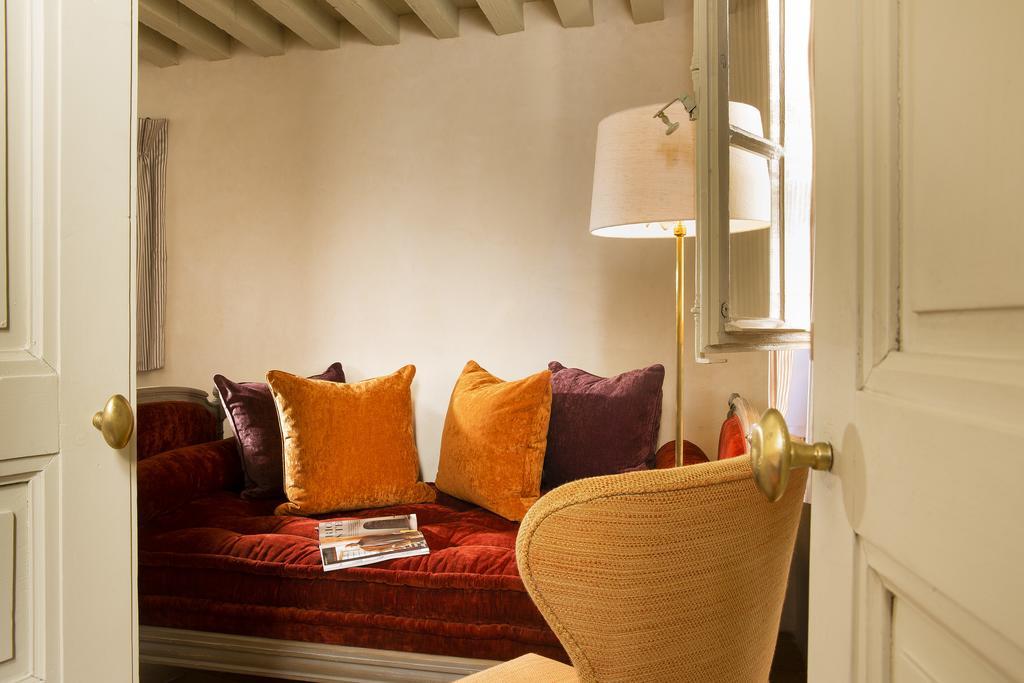 La Maison D'Uzes Relais & Chateaux Exterior photo