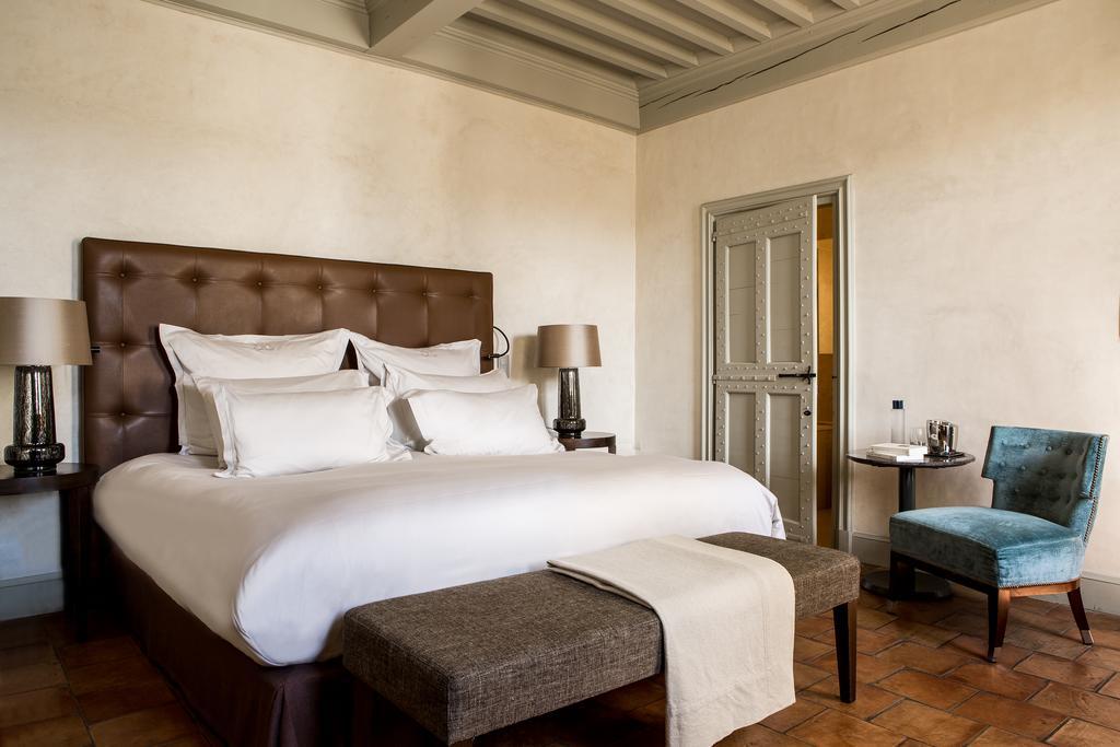 La Maison D'Uzes Relais & Chateaux Exterior photo