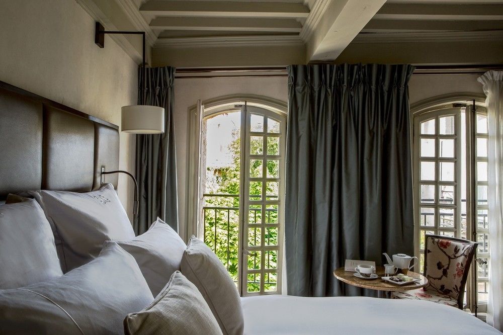 La Maison D'Uzes Relais & Chateaux Exterior photo