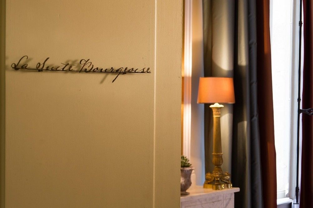 La Maison D'Uzes Relais & Chateaux Exterior photo