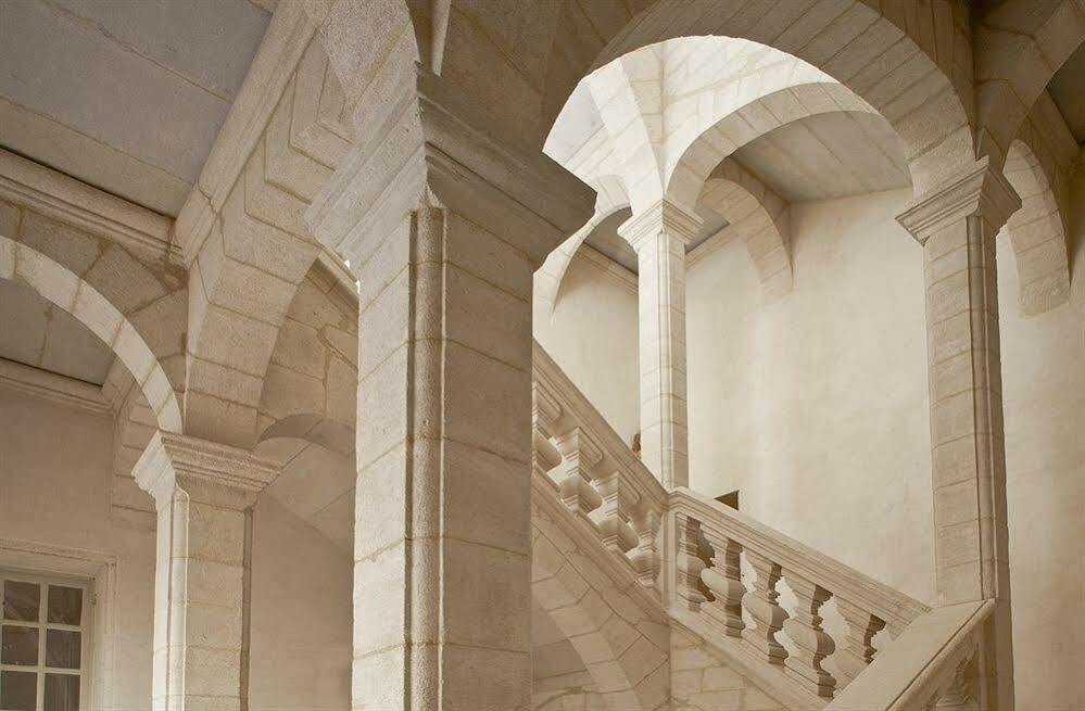 La Maison D'Uzes Relais & Chateaux Exterior photo